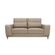 sofa 2p astro gris  -1-